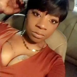 Meet your Posher, Arnetha